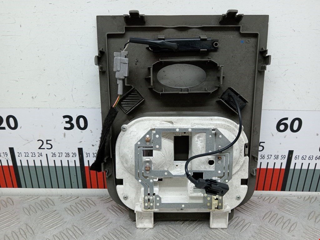 Плафон салонный (салона фонарь) RENAULT Master 2010-н.в.