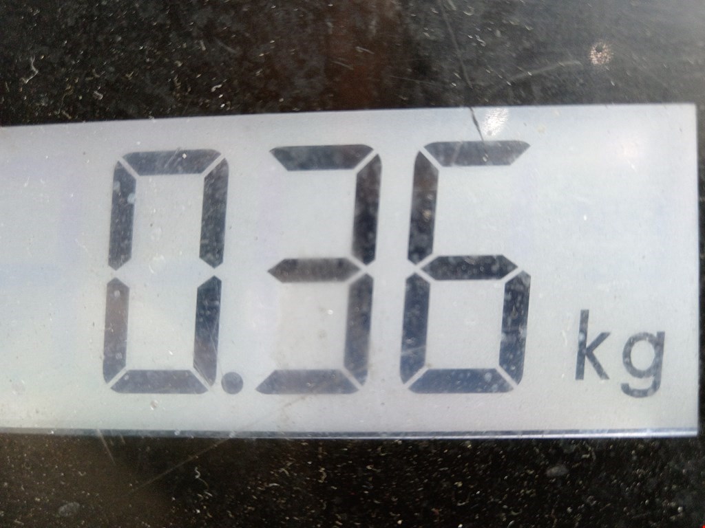 Плафон салонный (салона фонарь) RENAULT Master 2010-н.в.