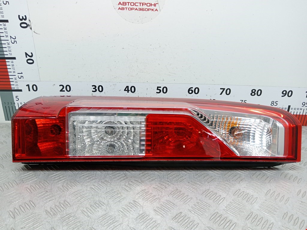 Фонарь задний левый RENAULT Master 2010-н.в.