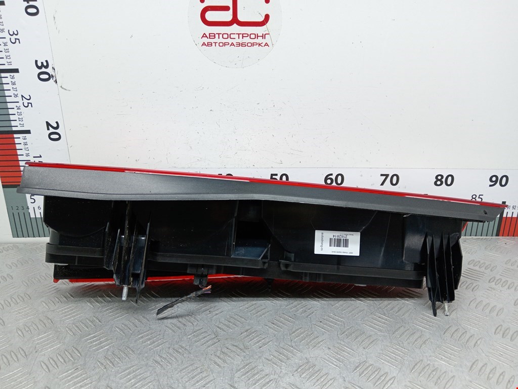 Фонарь задний левый RENAULT Master 2010-н.в.