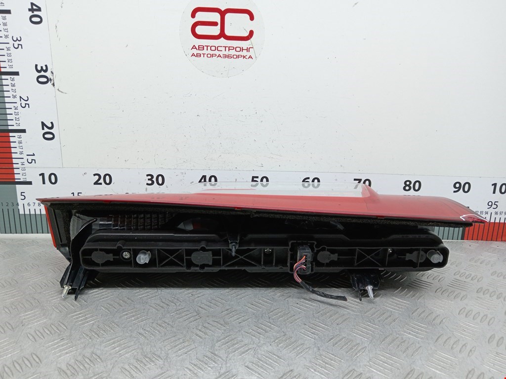 Фонарь задний левый RENAULT Master 2010-н.в.