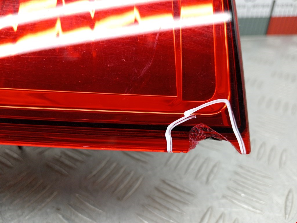 Фонарь задний левый RENAULT Master 2010-н.в.