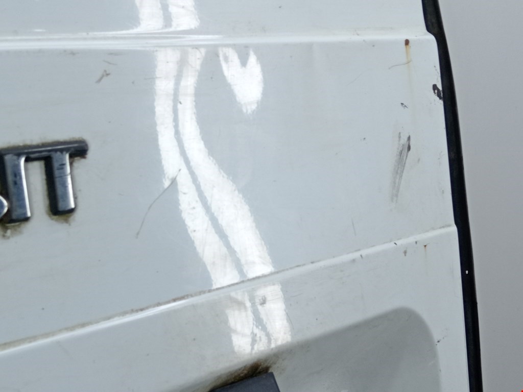 Дверь задняя левая FORD Transit 2006-2014