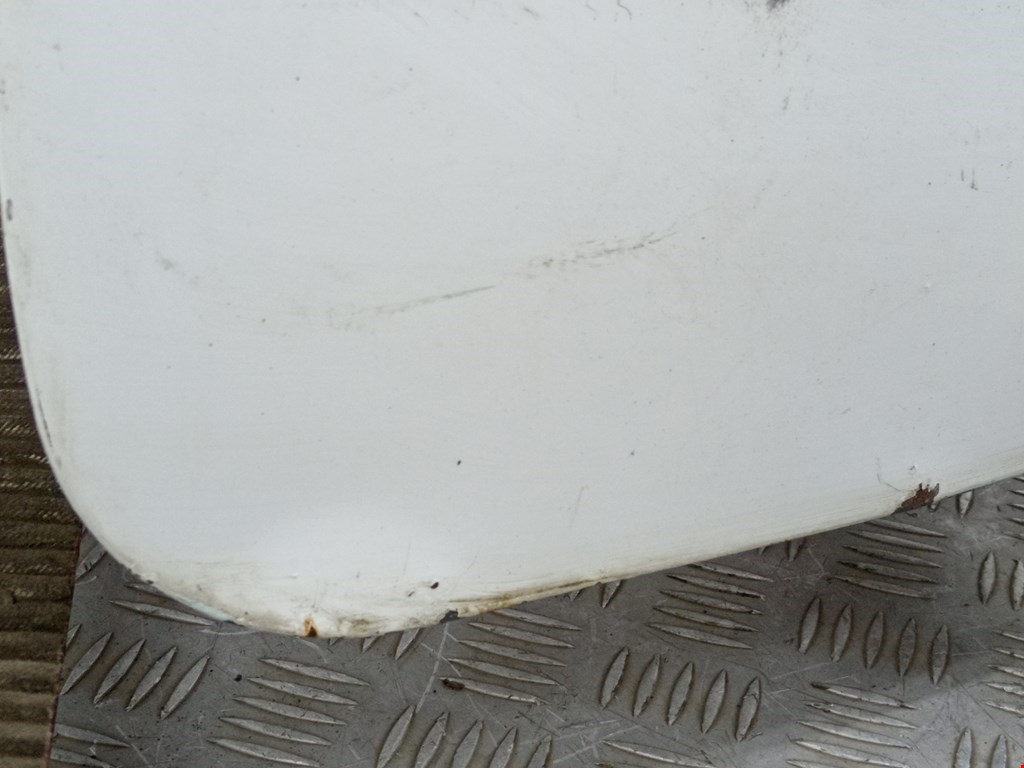 Дверь задняя левая FORD Transit 2006-2014