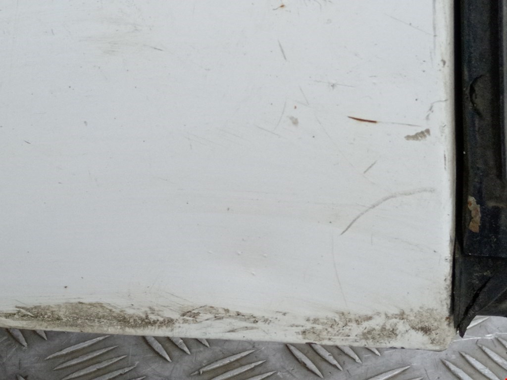 Дверь задняя левая FORD Transit 2006-2014