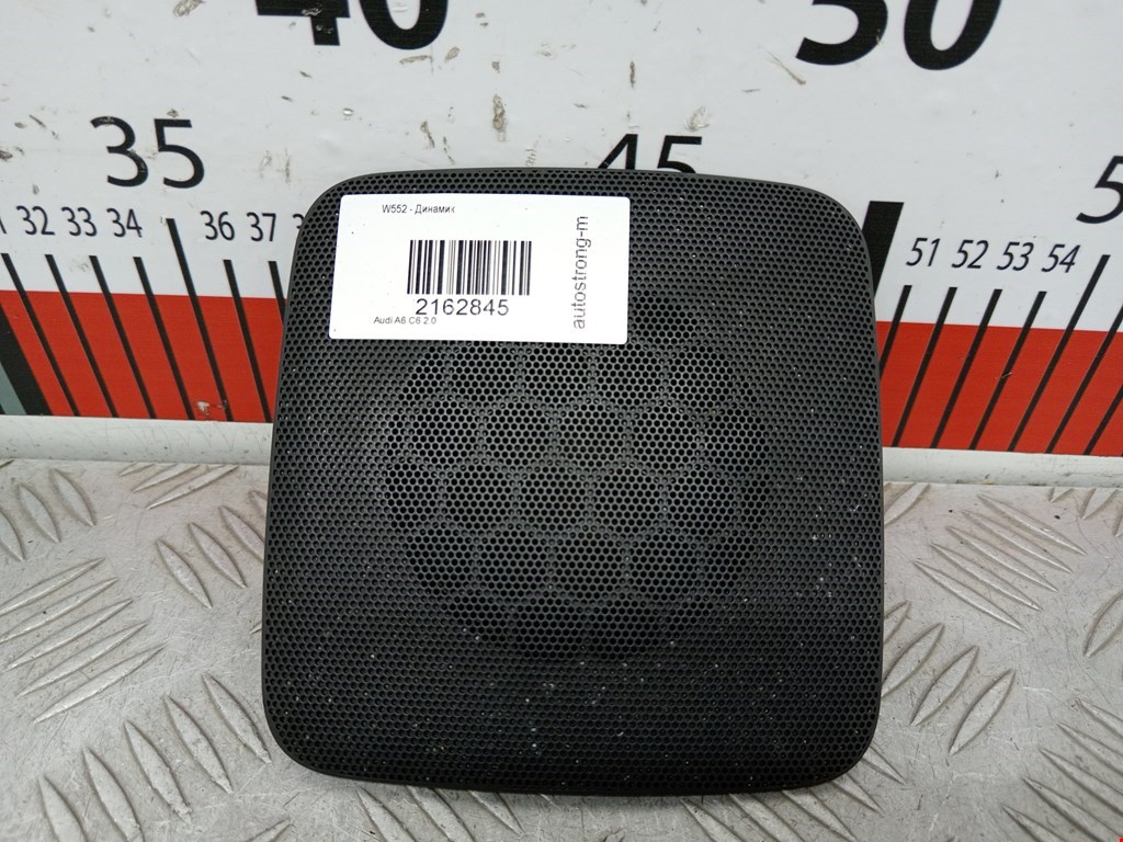 Динамик AUDI A6 C6 2004-2010