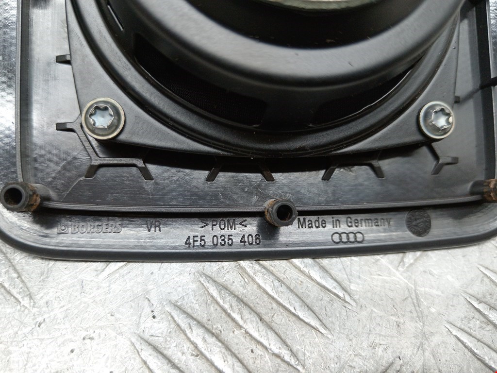 Динамик AUDI A6 C6 2004-2010