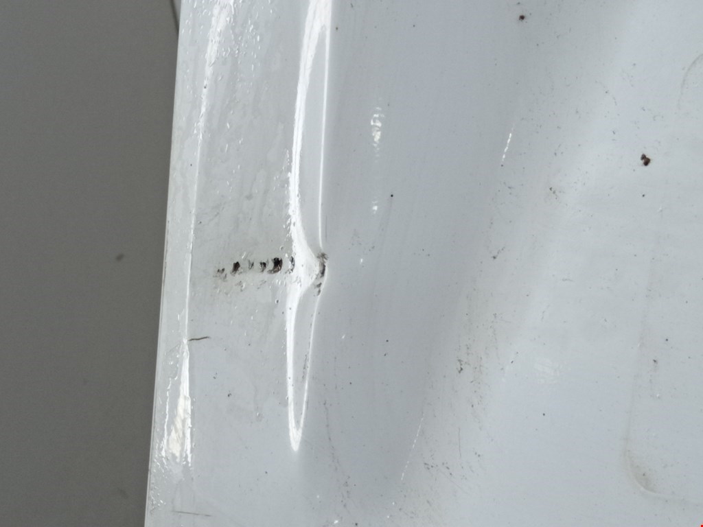 Дверь задняя левая FORD Transit 2006-2014