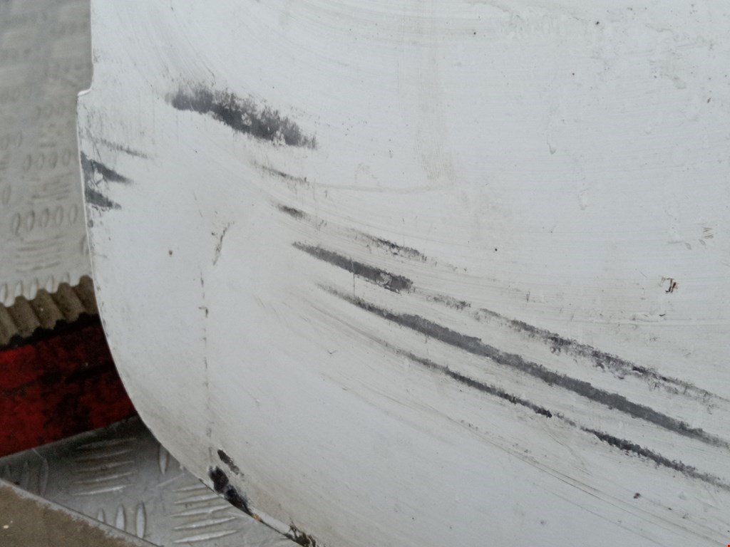 Дверь задняя левая FORD Transit 2006-2014