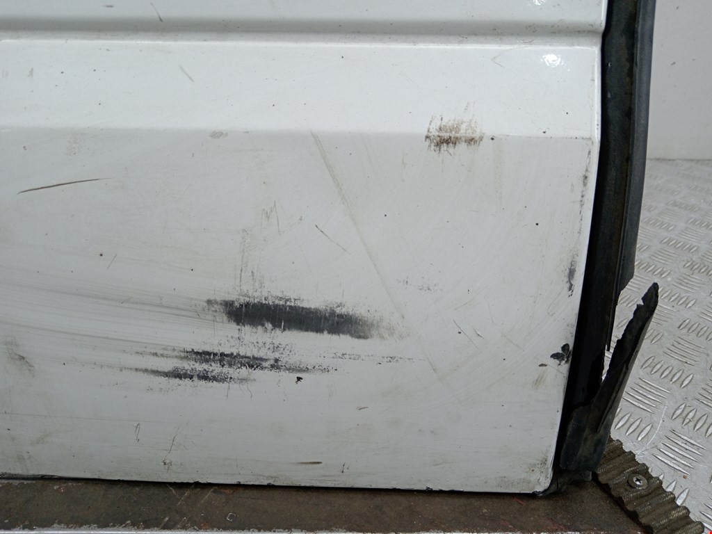 Дверь задняя левая FORD Transit 2006-2014