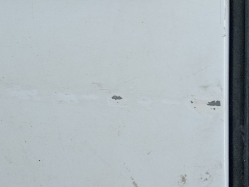 Дверь задняя левая FORD Transit 2006-2014