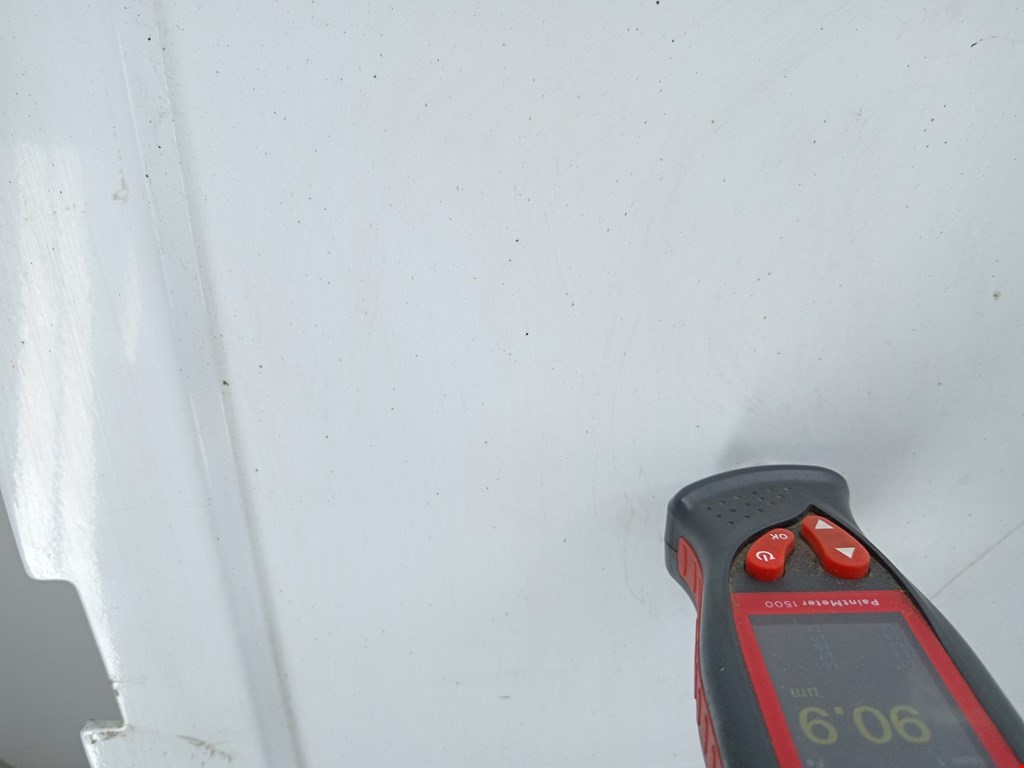 Дверь задняя левая FORD Transit 2006-2014