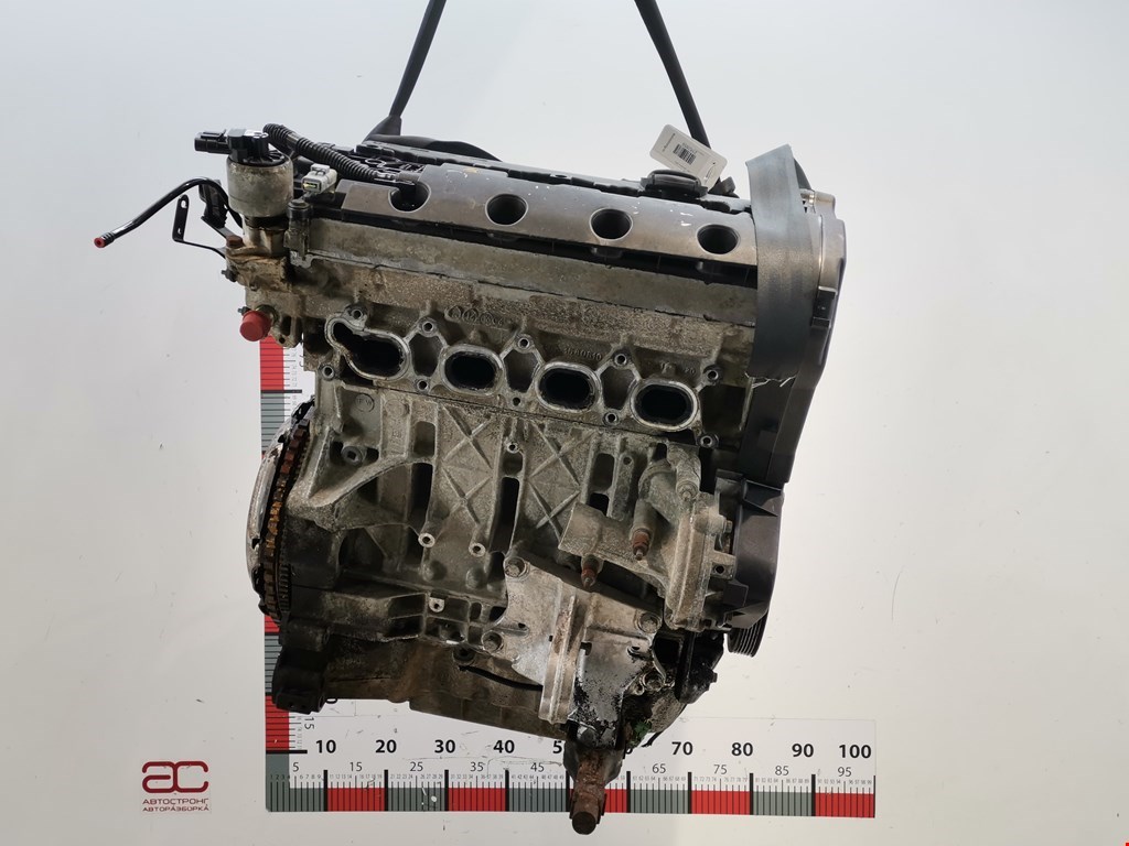 Двигатель CITROEN C8 2002-2014