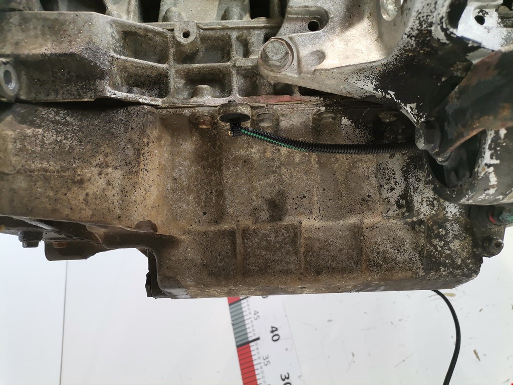 Двигатель CITROEN C8 2002-2014