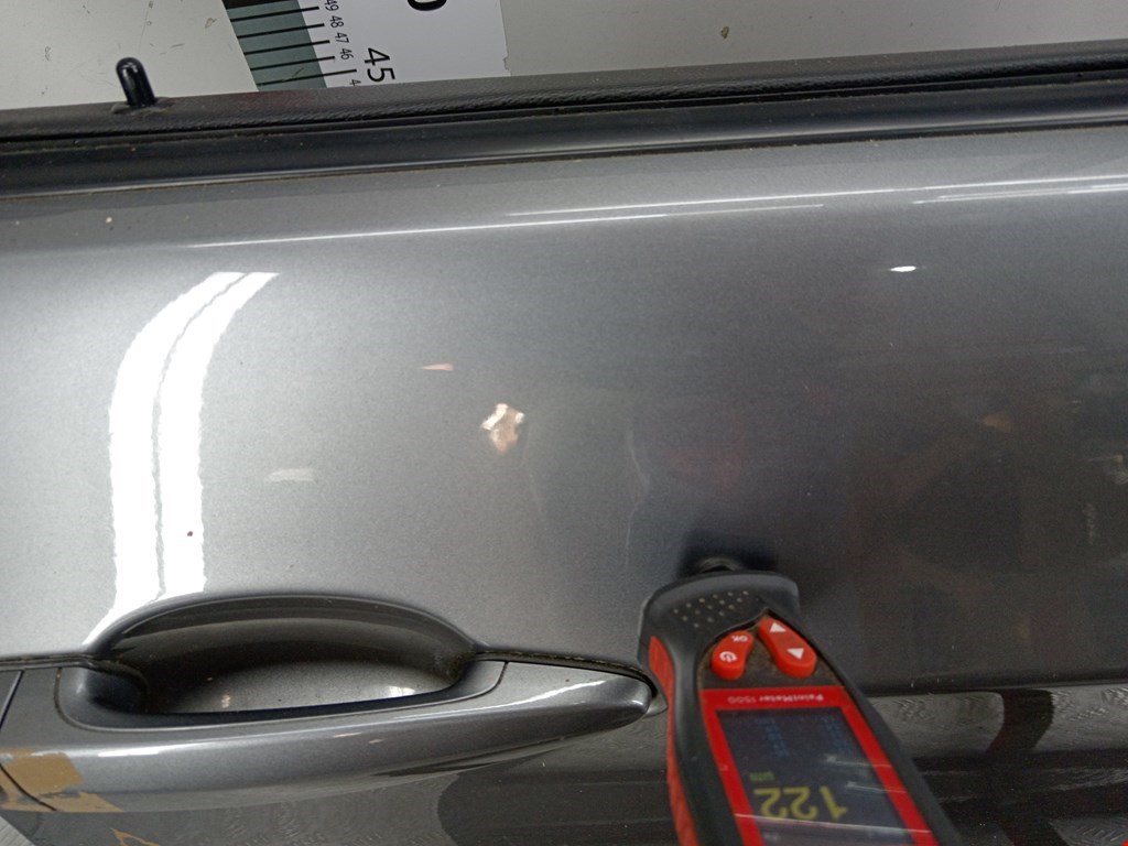 Дверь передняя правая BMW 3er E90/E91 2005-2012