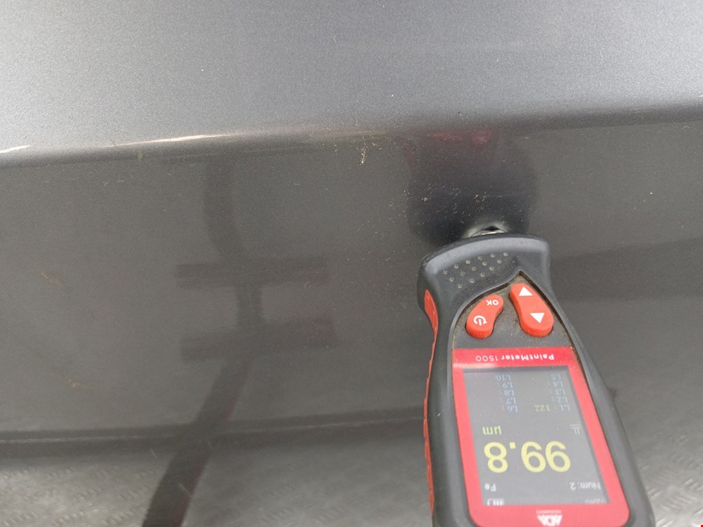 Дверь передняя правая BMW 3er E90/E91 2005-2012