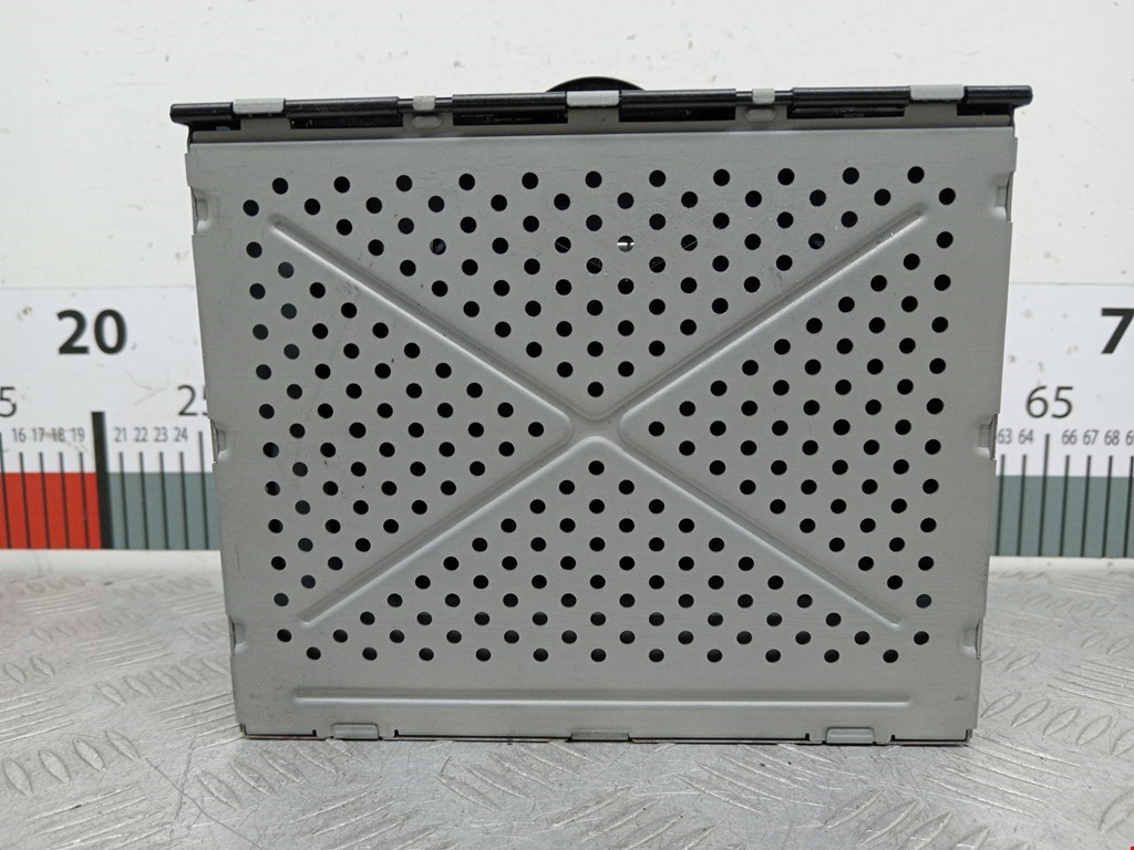 Радиомодуль Audi A6 C6 (2004-2011)