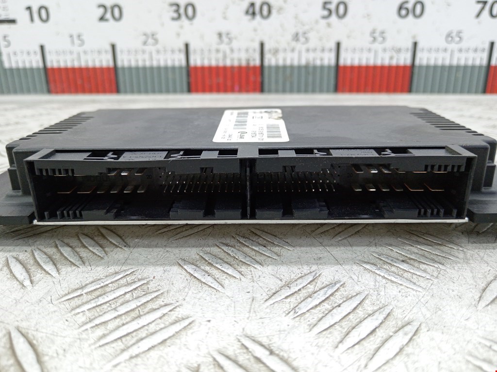 Блок управления светом BMW 3er E90/E91 2005-2012