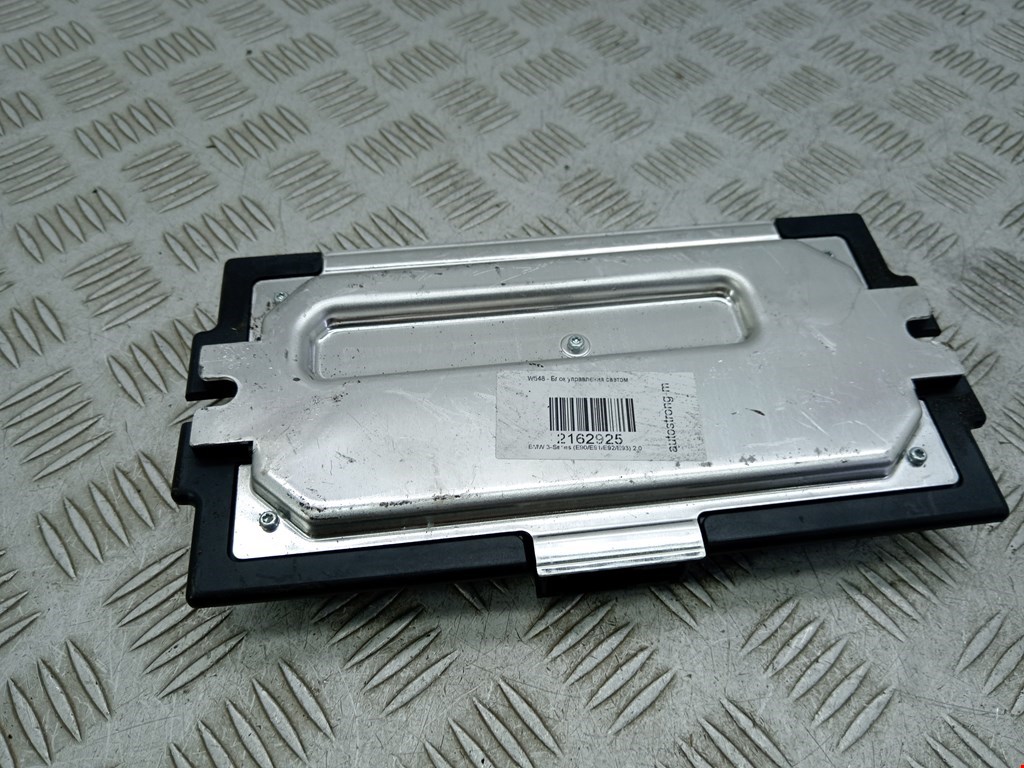 Блок управления светом BMW 3er E90/E91 2005-2012