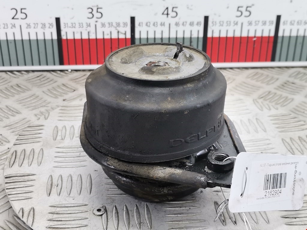 Подушка (опора) крепления двигателя Mercedes R-Class (W251) (2005-2017)