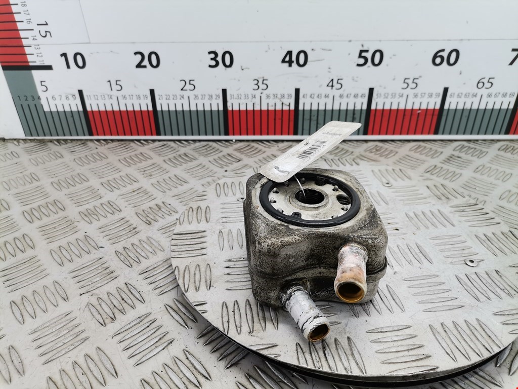 Теплообменник Audi A4 B5 (1994-2001)