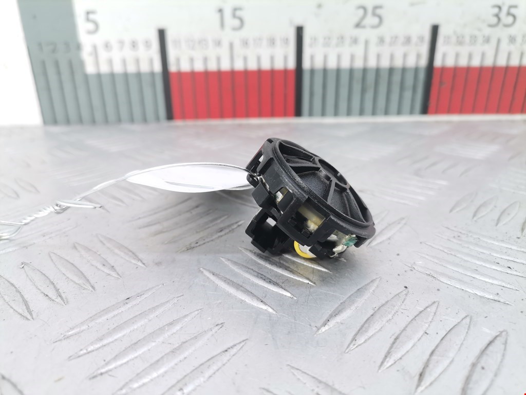 Динамик JAGUAR XF X250 2007-2015