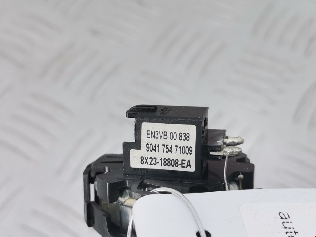 Динамик JAGUAR XF X250 2007-2015