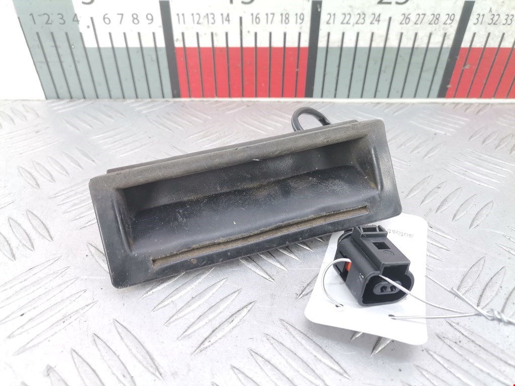 Ручка двери багажника наружная VOLKSWAGEN Golf IV 1997-2003