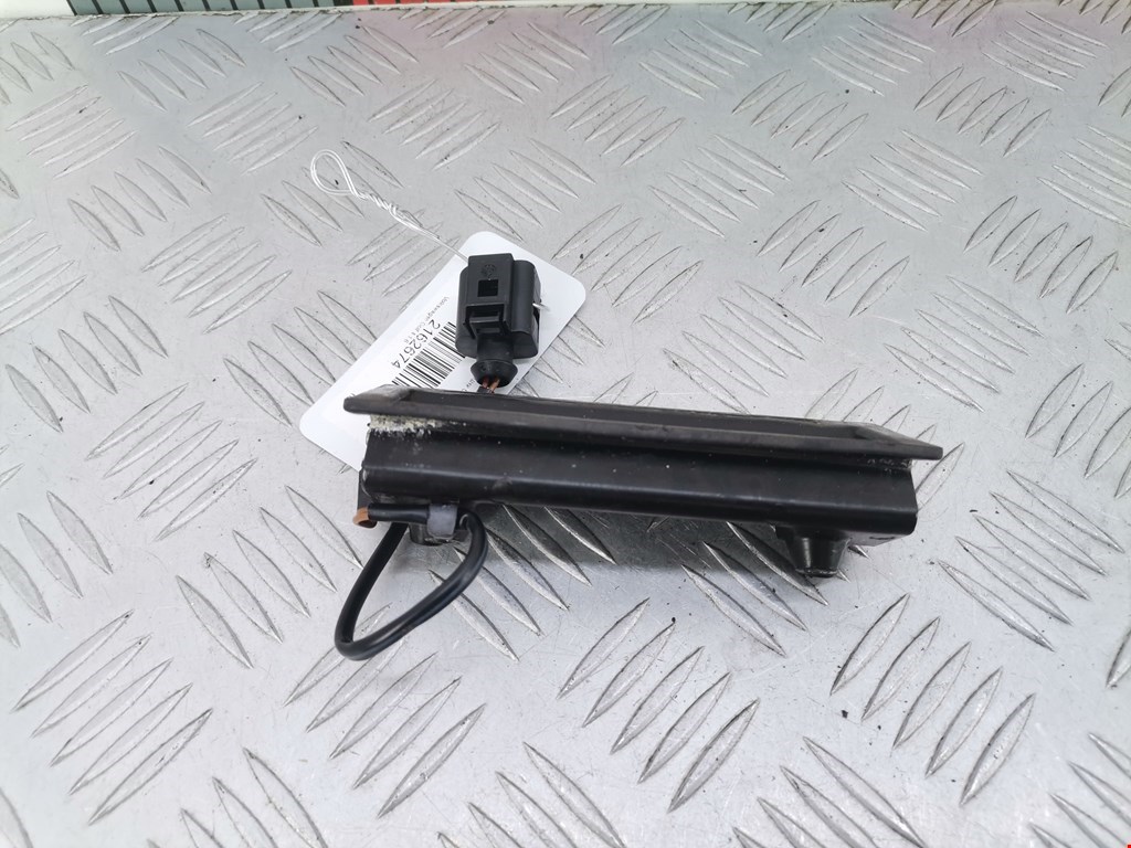 Ручка двери багажника наружная VOLKSWAGEN Golf IV 1997-2003