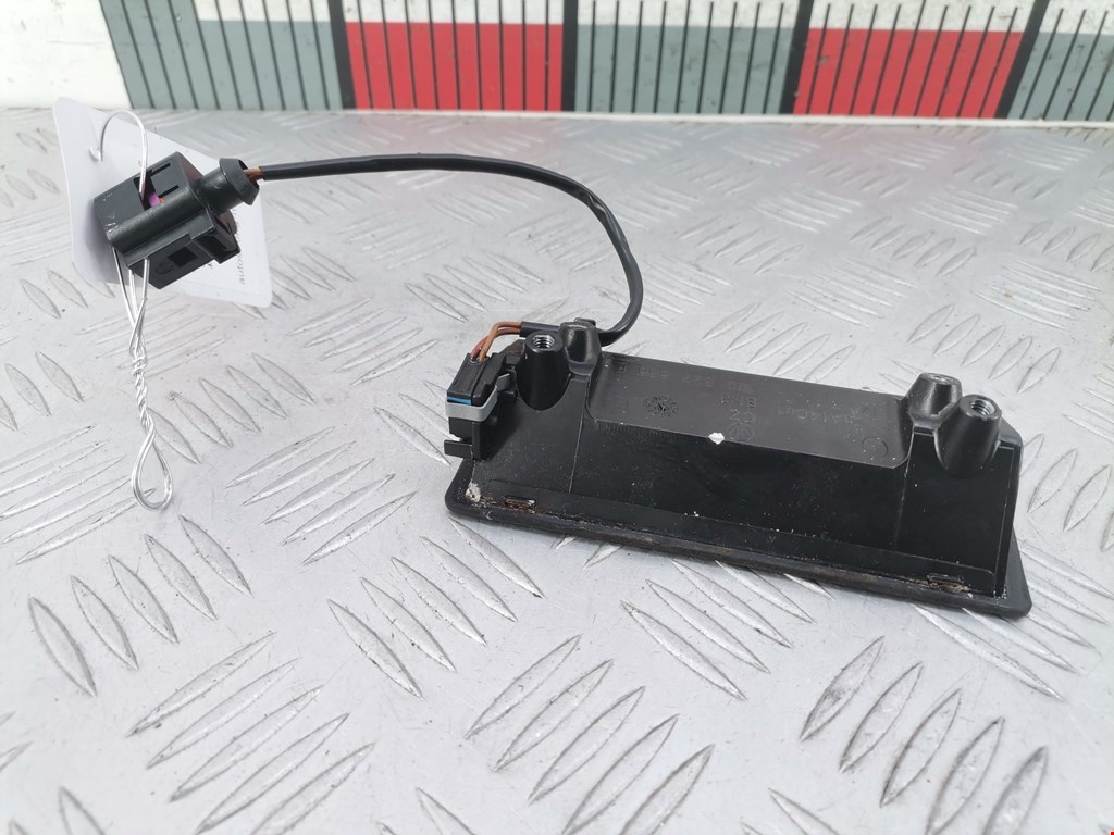 Ручка двери багажника наружная VOLKSWAGEN Golf IV 1997-2003