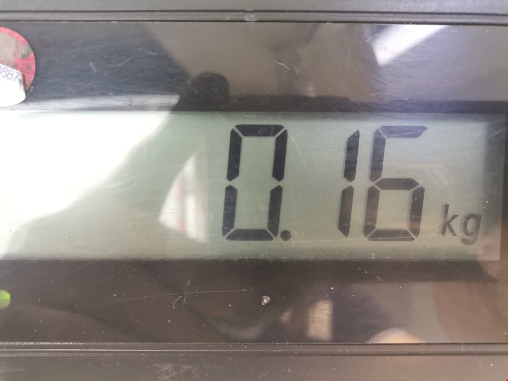 Ручка двери багажника наружная VOLKSWAGEN Golf IV 1997-2003