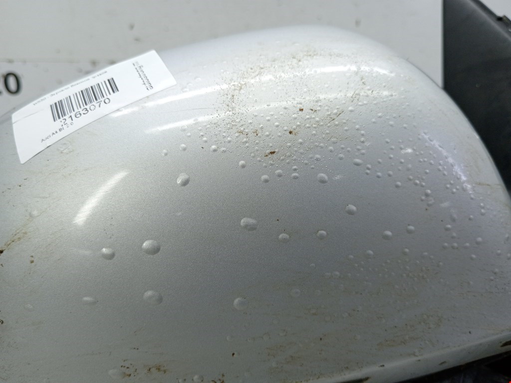 Зеркало правое AUDI A4 B8 2007-2015