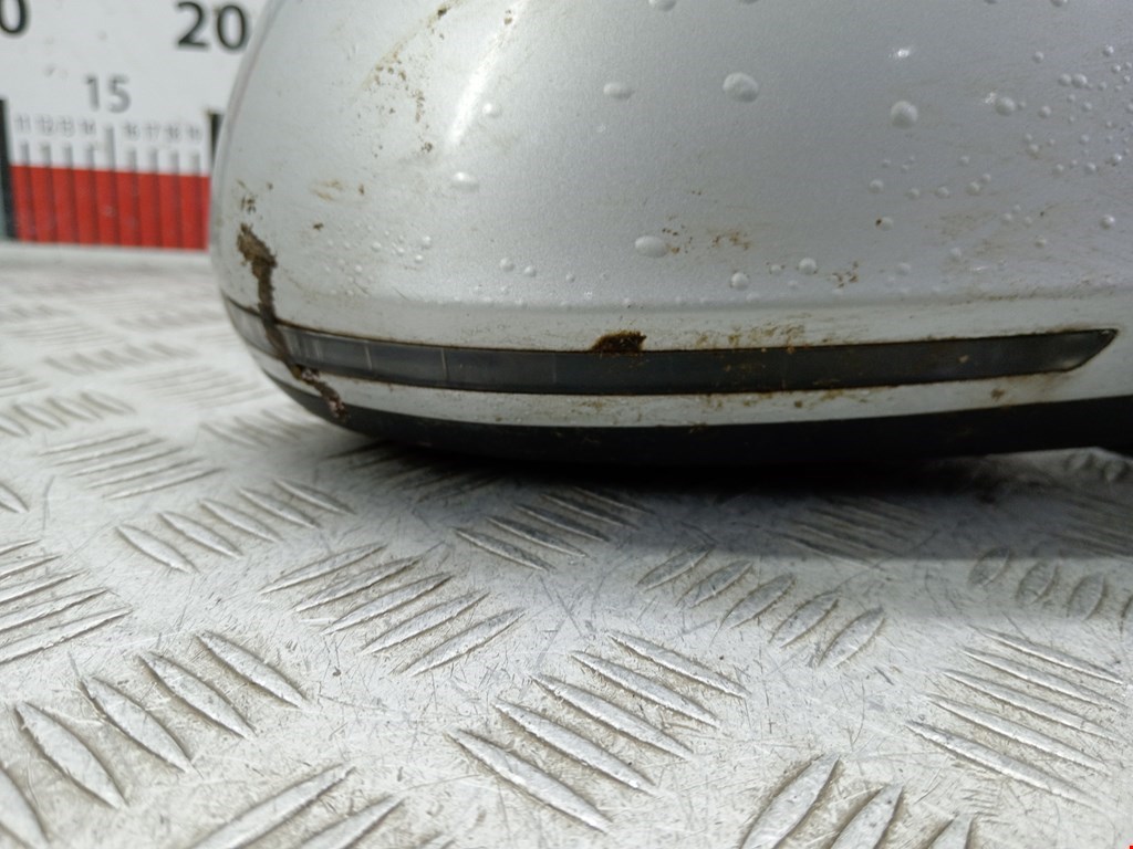 Зеркало правое AUDI A4 B8 2007-2015