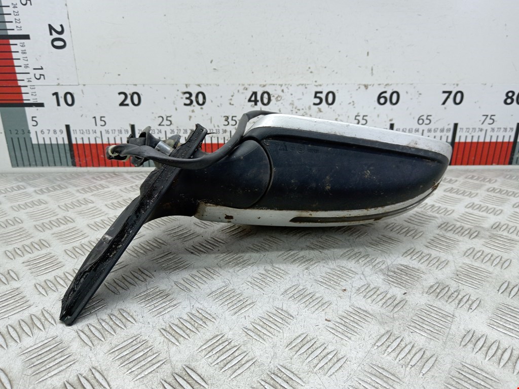 Зеркало правое AUDI A4 B8 2007-2015