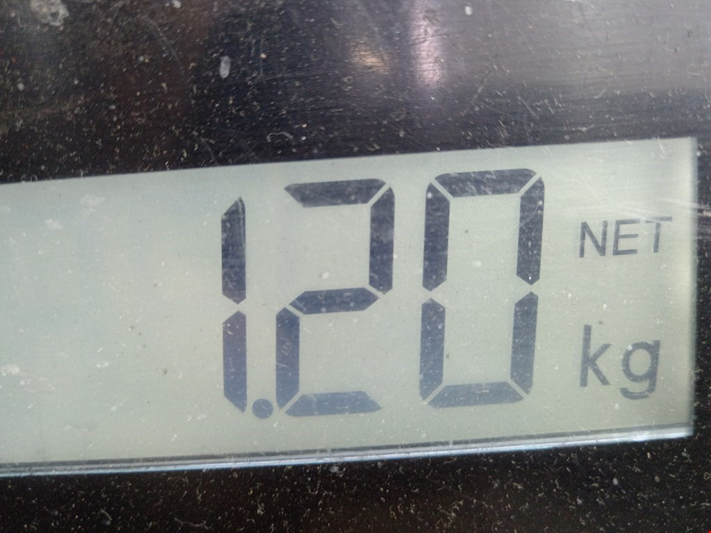 Зеркало правое AUDI A4 B8 2007-2015