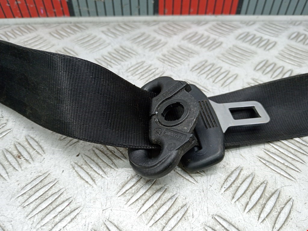 Ремень безопасности передний правый AUDI A4 B8 2007-2015