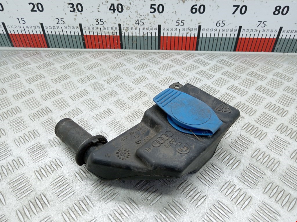 Бачок омывателя AUDI A4 B8 2007-2015