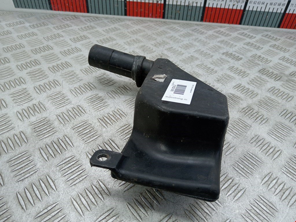 Бачок омывателя AUDI A4 B8 2007-2015