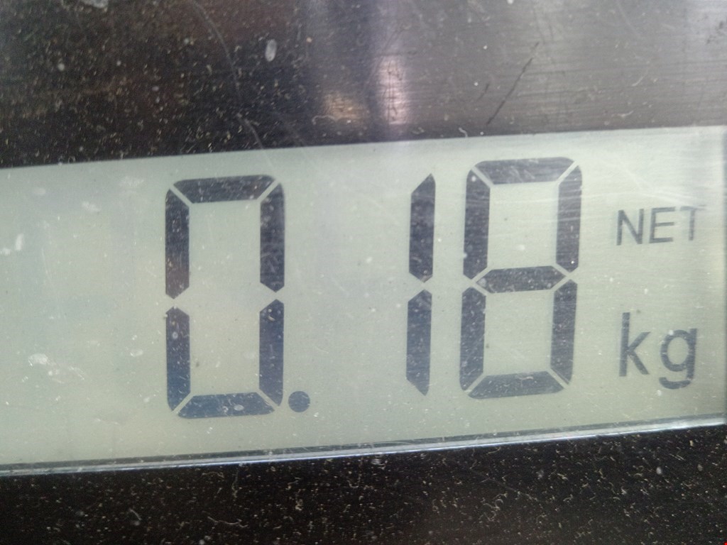 Бачок омывателя AUDI A4 B8 2007-2015