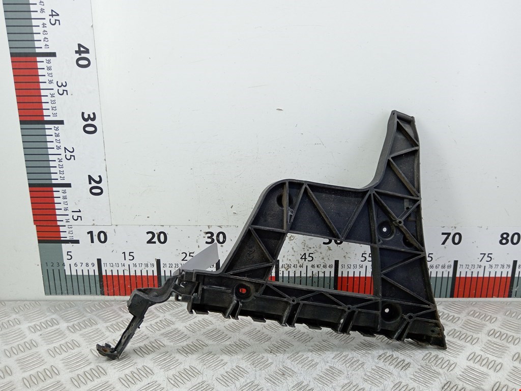 Кронштейн заднего бампера левый правый AUDI A4 B8 2007-2015