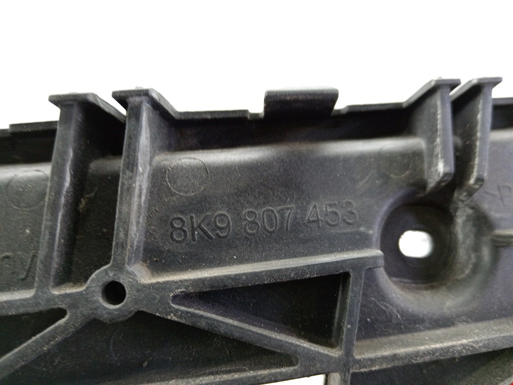 Кронштейн заднего бампера левый правый AUDI A4 B8 2007-2015