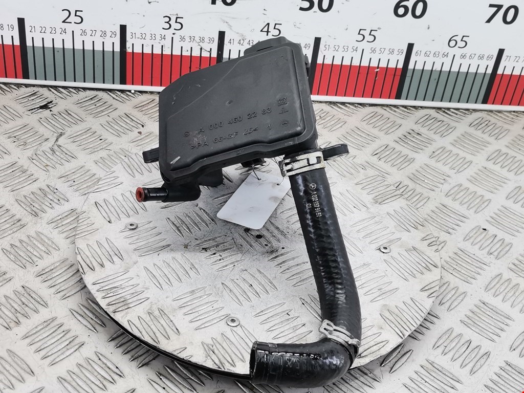 Бачок ГУР (гидроусилителя) MERCEDES-BENZ R-Class W251 2005-2017