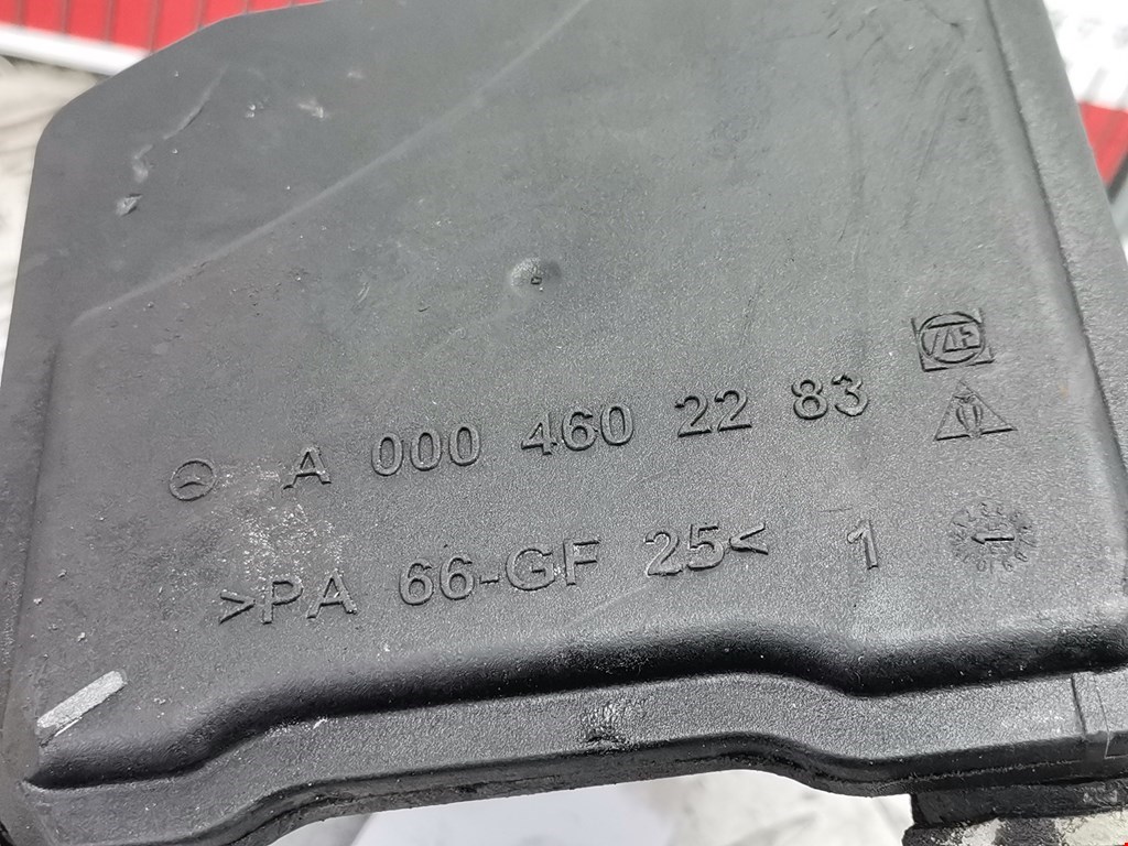 Бачок ГУР (гидроусилителя) MERCEDES-BENZ R-Class W251 2005-2017