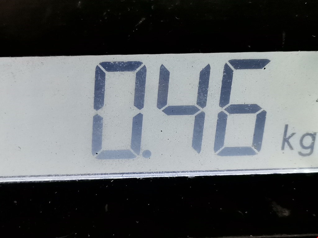 Бачок ГУР (гидроусилителя) MERCEDES-BENZ R-Class W251 2005-2017