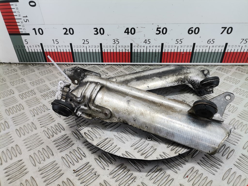 Экран тепловой MERCEDES-BENZ R-Class W251 2005-2017