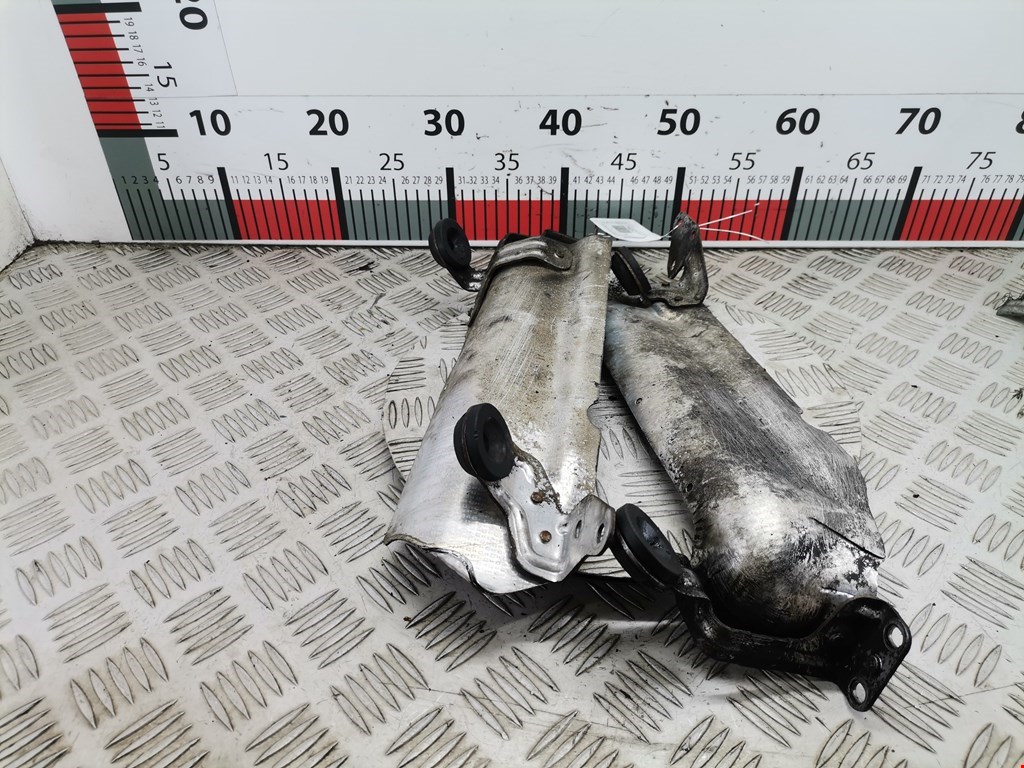 Экран тепловой MERCEDES-BENZ R-Class W251 2005-2017