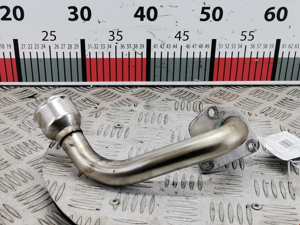 Трубка системы рециркуляции EGR Mercedes R-Class (W251) (2005-2017)