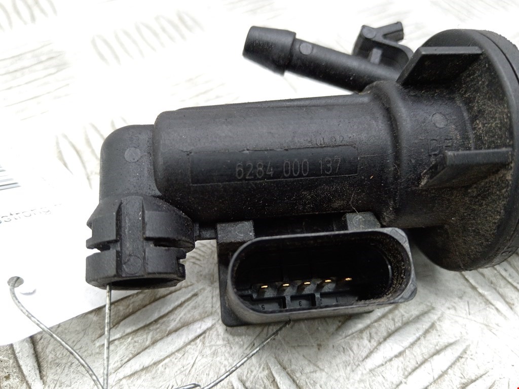 Цилиндр сцепления главный VOLKSWAGEN Passat B6 2005-2011