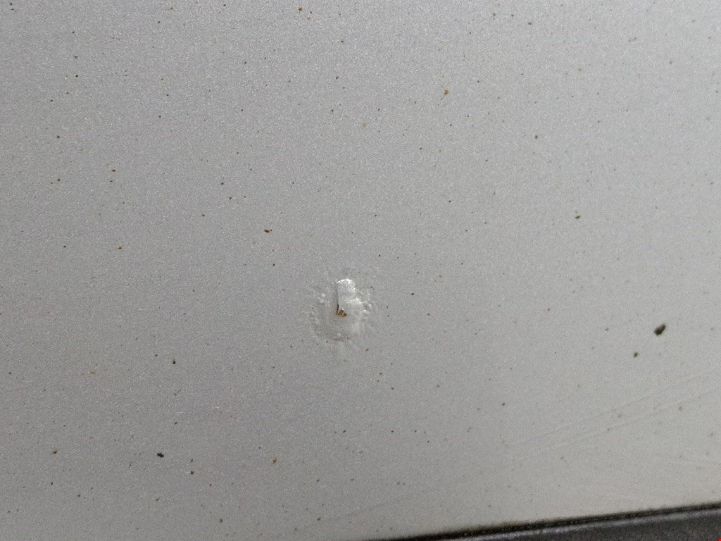 Дверь передняя правая VOLKSWAGEN Passat B6 2005-2011