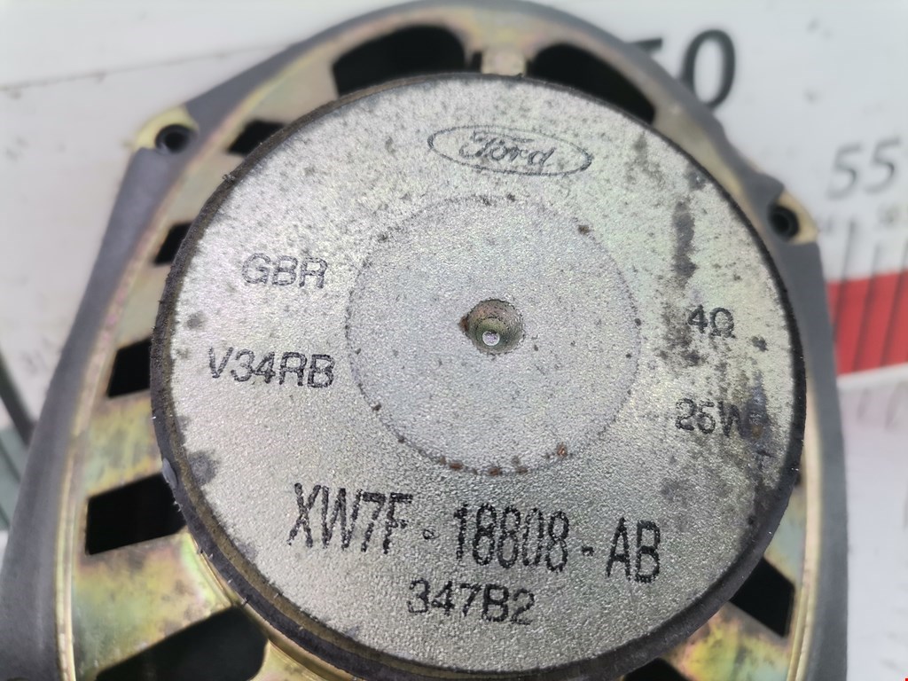 Динамик FORD Transit 2000-2006